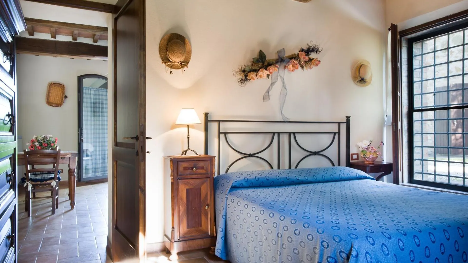 I Pianelli Villa Murlo 0*,  Italy