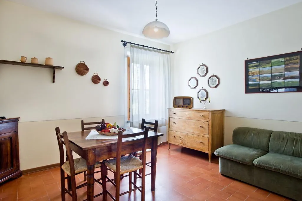 I Pianelli Villa Murlo 0*,  Italy
