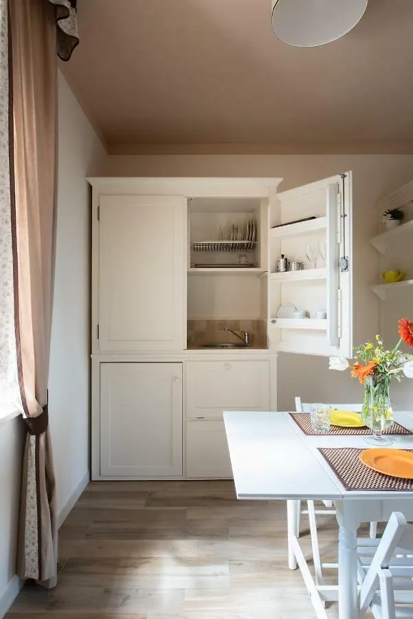 Farm stay I Pianelli Villa Murlo