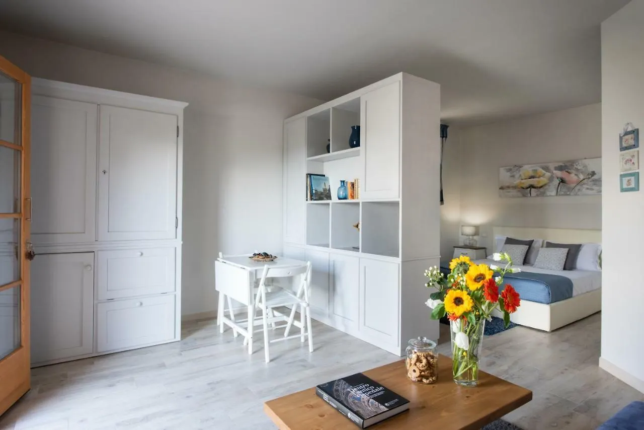 I Pianelli Villa Murlo Farm stay