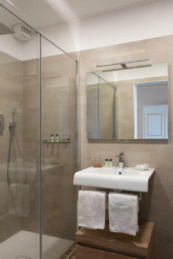 I Pianelli Villa Murlo Farm stay