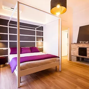And 5 Terre Appartement La Spezia