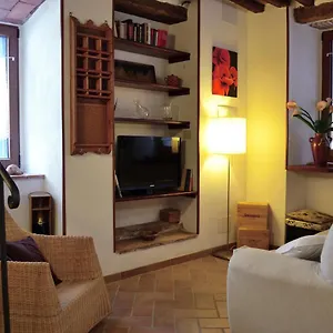 Appartamento Casa Dell'artista, Murlo