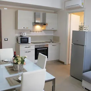  Appartement La Piazzetta Vicino A Firenze