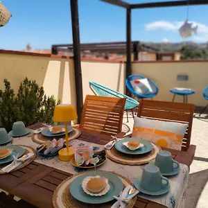 La Terrazza - Località Cala Gavetta Appartement La Maddalena (Sassari)
