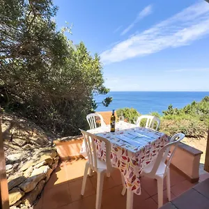 Appartamento Cota Quinta, Rio dellʼElba