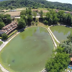 Laghi Della Tranquillita' Appartement