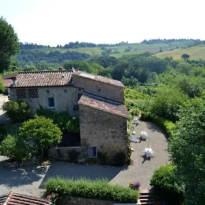 Bauernhof Le Cantine, Poggibonsi