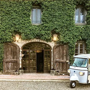  Séjour à la ferme Tenuta Cortedomina