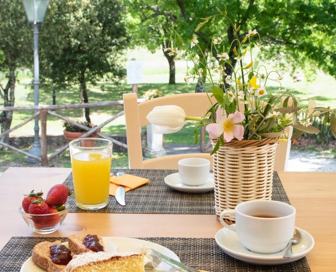 Alloggio per agriturismo Villa I Pianelli Murlo Italia