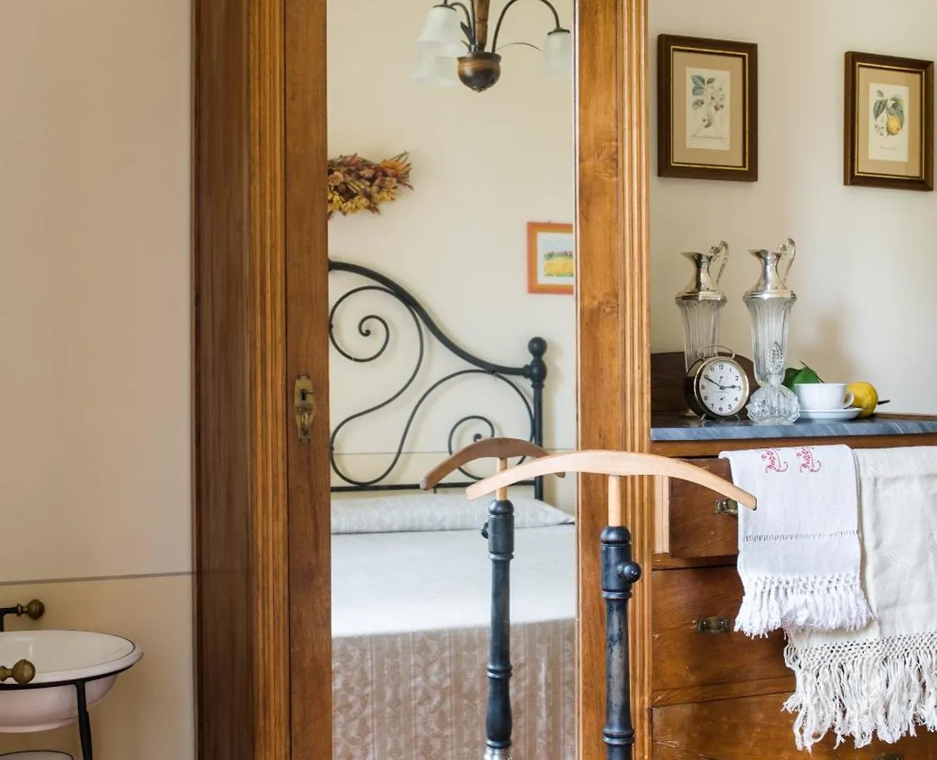 Villa I Pianelli Murlo 0*,  Italia