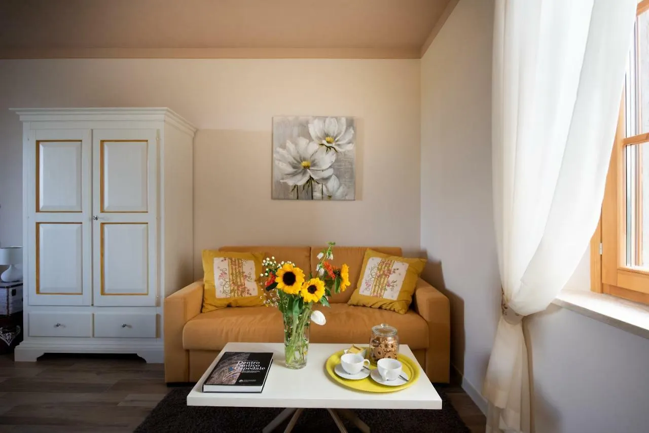Alloggio per agriturismo Villa I Pianelli Murlo