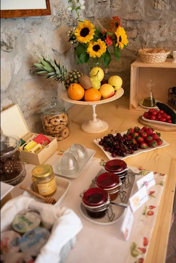 Villa I Pianelli Murlo Alloggio per agriturismo